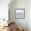 Windward Way II-Joshua Schicker-Framed Giclee Print displayed on a wall