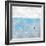 Windward Way II-Joshua Schicker-Framed Giclee Print