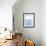 Windward Way IV-Joshua Schicker-Framed Giclee Print displayed on a wall