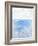 Windward Way V-Joshua Schicker-Framed Giclee Print