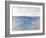 Windward Way VIII-Joshua Schicker-Framed Giclee Print