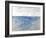 Windward Way VIII-Joshua Schicker-Framed Giclee Print