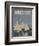 Windy City-null-Framed Giclee Print