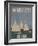Windy City-null-Framed Giclee Print
