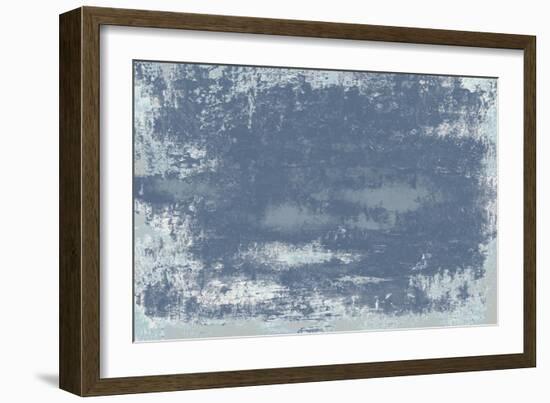 Windy Tour II-Alexys Henry-Framed Giclee Print