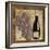 Wine 10-Megan Aroon Duncanson-Framed Giclee Print