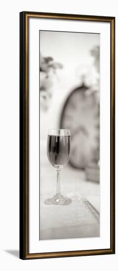 Wine #5-Alan Blaustein-Framed Photographic Print