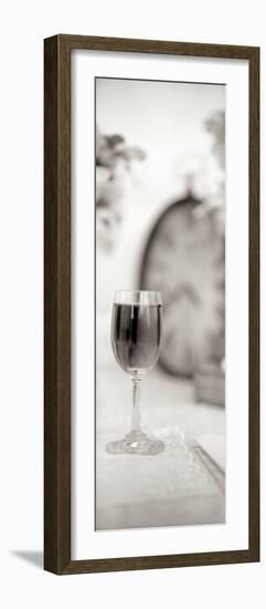 Wine #5-Alan Blaustein-Framed Photographic Print