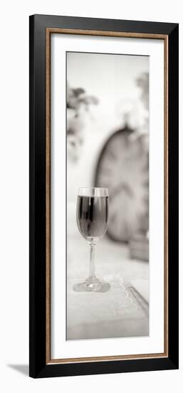 Wine #5-Alan Blaustein-Framed Photographic Print