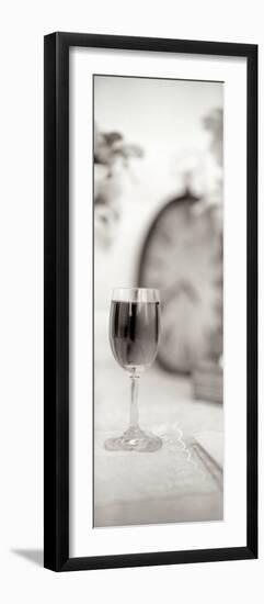 Wine #5-Alan Blaustein-Framed Photographic Print