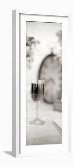 Wine #5-Alan Blaustein-Framed Photographic Print