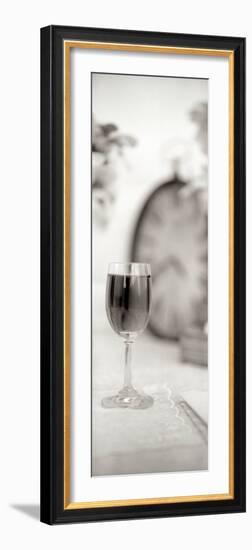 Wine #5-Alan Blaustein-Framed Photographic Print