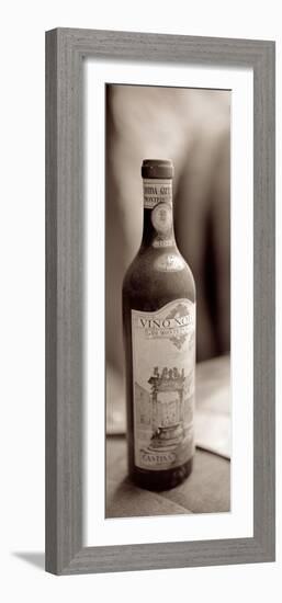 Wine #9-Alan Blaustein-Framed Photographic Print