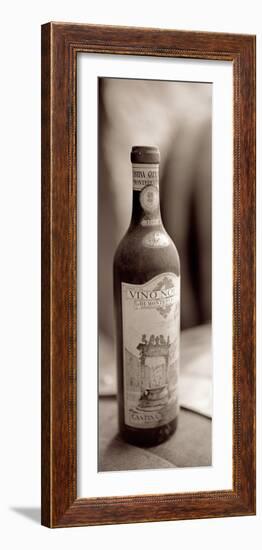 Wine #9-Alan Blaustein-Framed Photographic Print