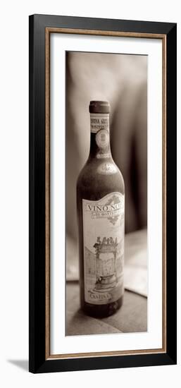 Wine #9-Alan Blaustein-Framed Photographic Print