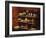 Wine and Bricks II-Pam Ingalls-Framed Giclee Print