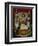 Wine and Cheese IV-Jennifer Garant-Framed Giclee Print