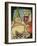 Wine and Cheese Please-Tim Nyberg-Framed Giclee Print