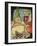 Wine and Cheese Please-Tim Nyberg-Framed Giclee Print