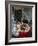 Wine and Cheese Shop, Lake Garda, Bardolino, Italy-Lisa S^ Engelbrecht-Framed Photographic Print