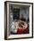 Wine and Cheese Shop, Lake Garda, Bardolino, Italy-Lisa S^ Engelbrecht-Framed Photographic Print