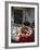 Wine and Cheese Shop, Lake Garda, Bardolino, Italy-Lisa S^ Engelbrecht-Framed Photographic Print