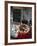 Wine and Cheese Shop, Lake Garda, Bardolino, Italy-Lisa S^ Engelbrecht-Framed Photographic Print