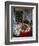 Wine and Cheese Shop, Lake Garda, Bardolino, Italy-Lisa S^ Engelbrecht-Framed Photographic Print