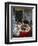 Wine and Cheese Shop, Lake Garda, Bardolino, Italy-Lisa S^ Engelbrecht-Framed Photographic Print