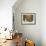 Wine and Cheese-Jennifer Garant-Framed Giclee Print displayed on a wall