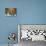 Wine and Cheese-Jennifer Garant-Mounted Giclee Print displayed on a wall