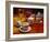 Wine and Tea, London-Pam Ingalls-Framed Giclee Print