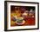 Wine and Tea, London-Pam Ingalls-Framed Giclee Print