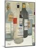 Wine Bar Moment I-Samuel Dixon-Mounted Art Print