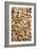 Wine Bottle Corks-Alan Sirulnikoff-Framed Photographic Print