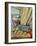 Wine Bread and Pasta-Tim Nyberg-Framed Giclee Print