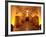 Wine Caves at the Viansa Winery, Sonoma County, California, USA-John Alves-Framed Photographic Print