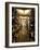 Wine Cellar at Venerable Antoine's Restaurant-Carol Highsmith-Framed Photo