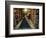 Wine Cellar, Chateau Verrazzano, Chianti, Tuscany, Italy, Europe-Bruno Morandi-Framed Photographic Print