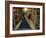 Wine Cellar, Chateau Verrazzano, Chianti, Tuscany, Italy, Europe-Bruno Morandi-Framed Photographic Print