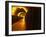 Wine Cellar, Old Chalk Quarry, Champagne Ruinart, Reims, Marne, Ardennes, France-Per Karlsson-Framed Photographic Print