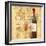 Wine Cellar Sqaure-Gregory Gorham-Framed Art Print