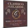 Wine Cellar VI-Fiona Stokes-Gilbert-Mounted Giclee Print