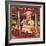 Wine Chef-K. Tobin-Framed Art Print