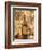 Wine Collage I-Gregory Gorham-Framed Art Print