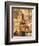 Wine Collage I-Gregory Gorham-Framed Art Print