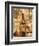 Wine Collage I-Gregory Gorham-Framed Art Print