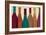 Wine Collage I-Veronique Charron-Framed Art Print