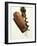 Wine Cork with Corkscrew-Joerg Lehmann-Framed Photographic Print