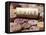 Wine Corks from Chile-Frank Tschakert-Framed Premier Image Canvas